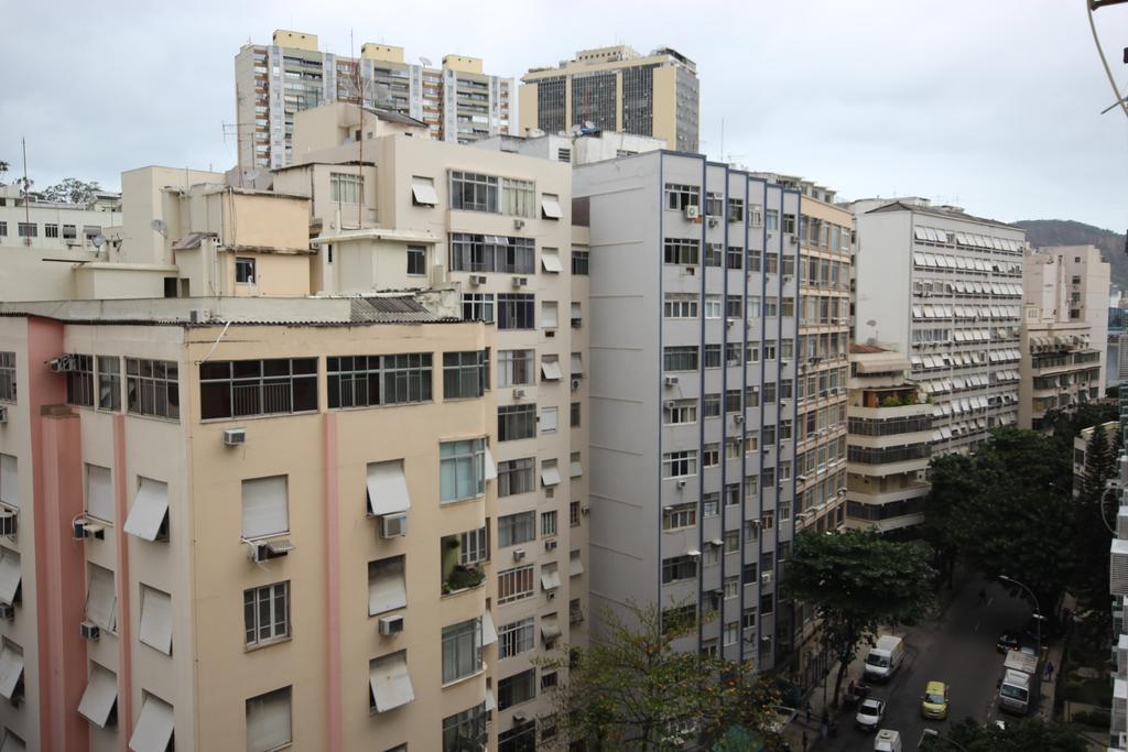 Gohouse Vergueiro 901 Río de Janeiro